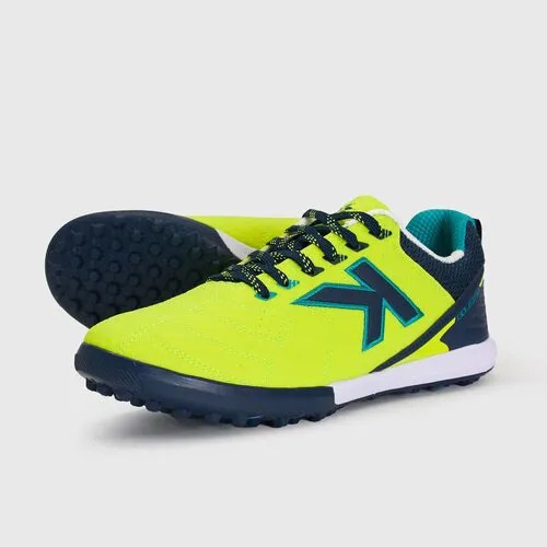 Шиповки Kelme, размер 41.5, желтый