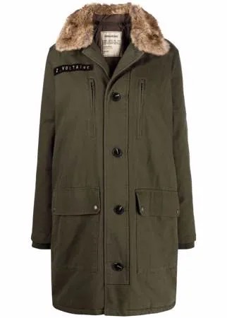 Zadig&Voltaire парка Kiddy