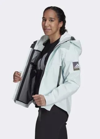 Куртка-дождевик MYSHELTER adidas Sportswear