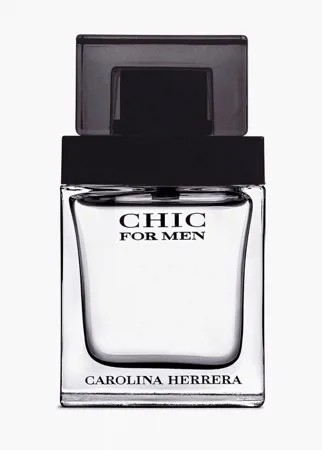 Туалетная вода Carolina Herrera