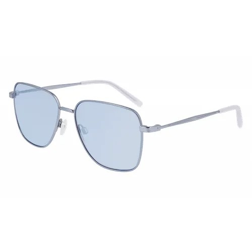 Солнцезащитные очки DKNY, синий