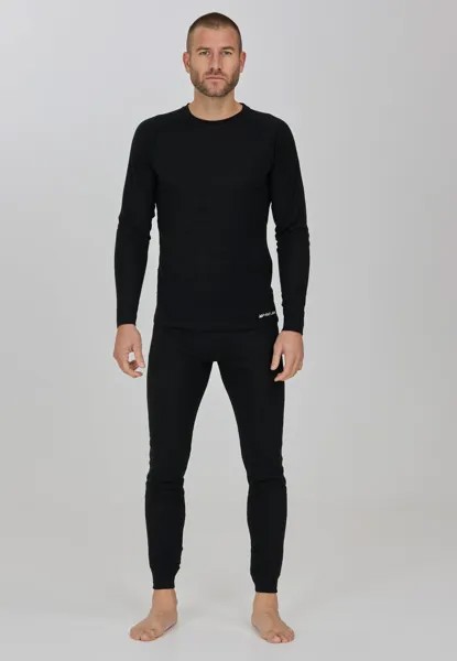 Майка/рубашка FUNKTIONSWÄSCHE SET Whistler, цвет schwarz