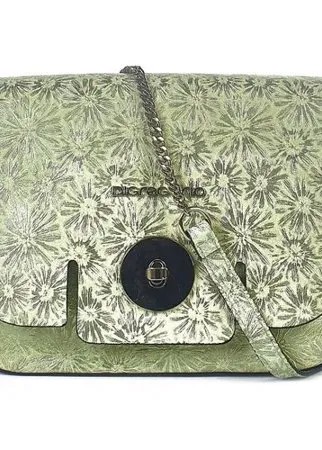 Сумка женская Di Gregorio 8758ginevraverde