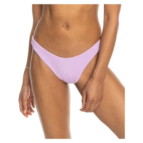Низ бикини Roxy Aruba, фиолетовый