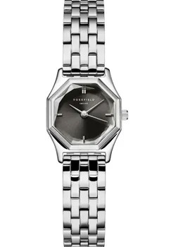 Fashion наручные  женские часы Rosefield GGSSS-G05. Коллекция Gemme