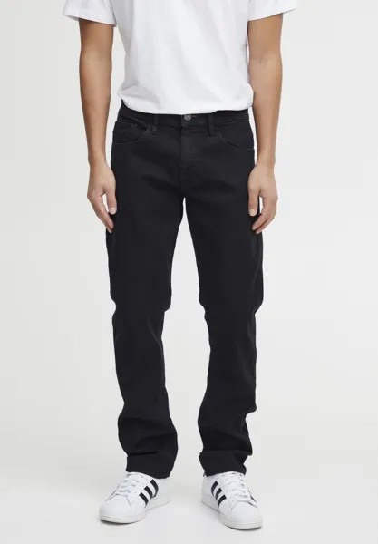 Прямые джинсы Blend, цвет denim black
