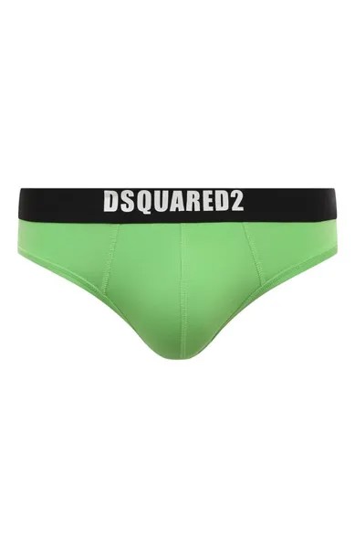 Брифы Dsquared2