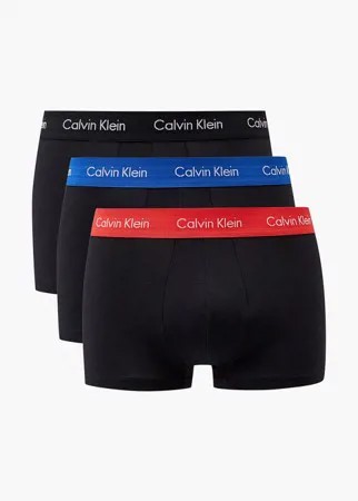 Трусы 3 шт. Calvin Klein Underwear