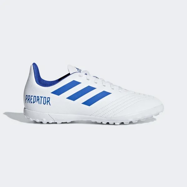 Футбольные бутсы Predator Tango 19.4 TF adidas Performance