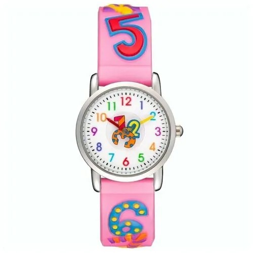 Perfect часы наручные, кварцевые, для мальчиков, для девочек, Д1-13-10