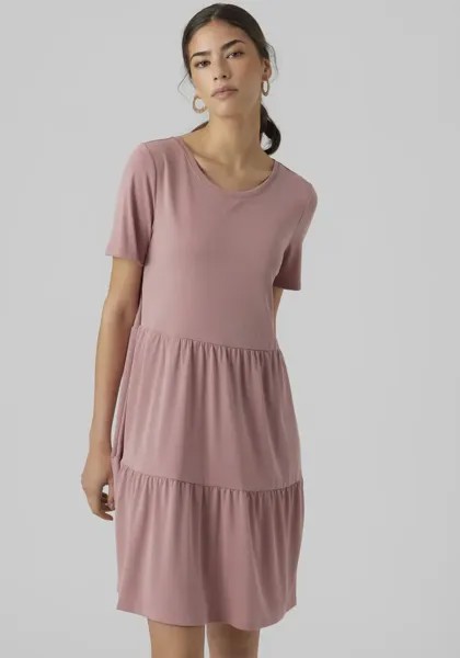 Платье из джерси Vero Moda 