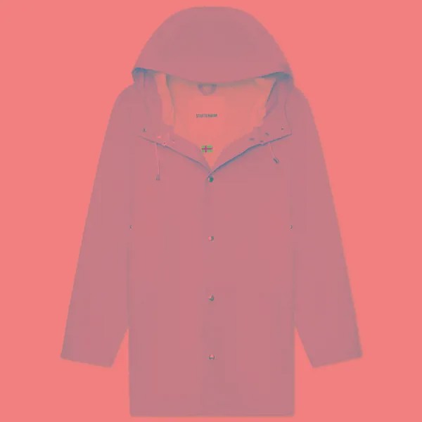 Мужская куртка дождевик Stutterheim Stockholm