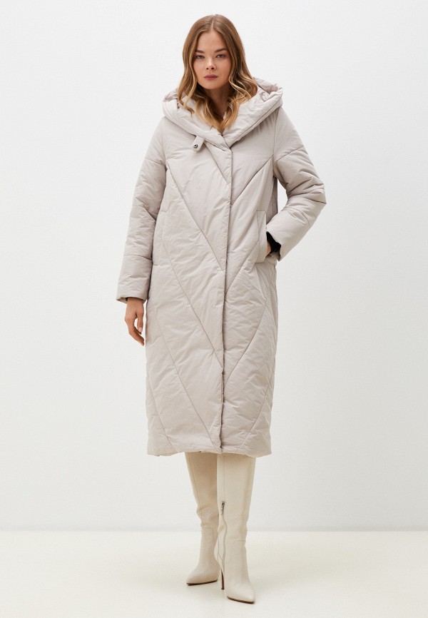Куртка утепленная Dixi-Coat