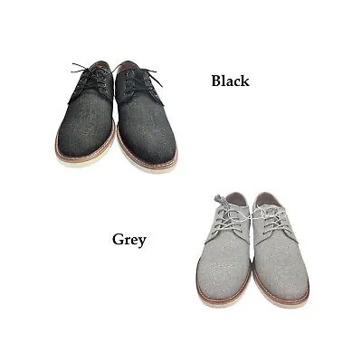 Мужские оксфорды на шнуровке Steve Madden Meltin со шнуровкой