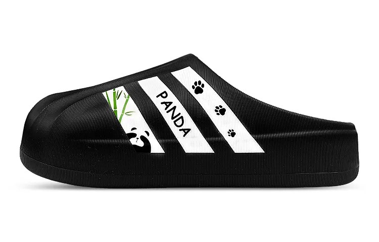 Тапочки AdiFOM Superstar унисекс Adidas Originals