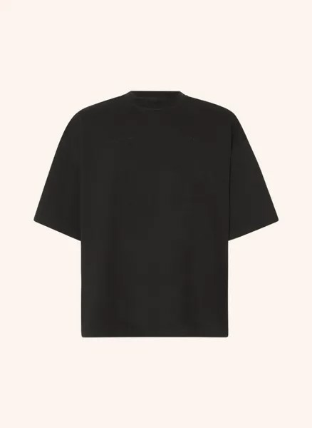 Рубашка PREACH Oversized-Shirt, черный