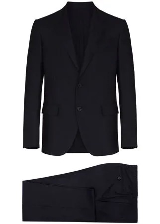 Ermenegildo Zegna костюм-двойка