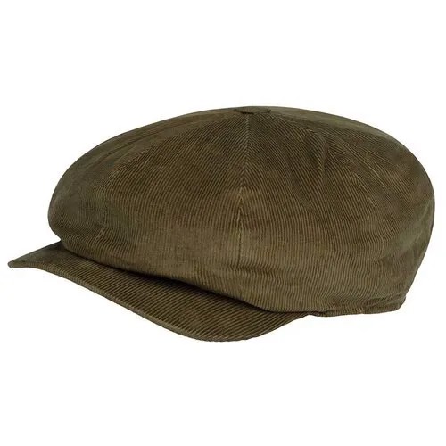 Кепка Hanna Hats, размер 55, зеленый
