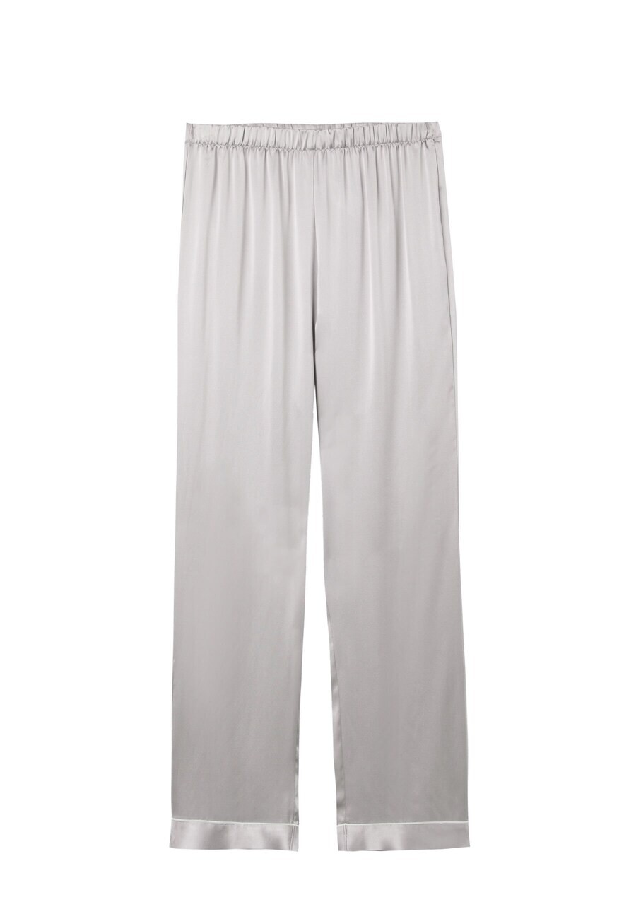 Брюки INTIMISSIMI Pajama Pants, светло-серый