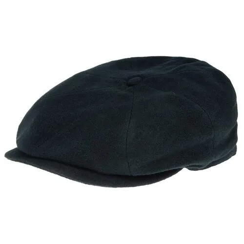 Кепка STETSON, размер 59, синий