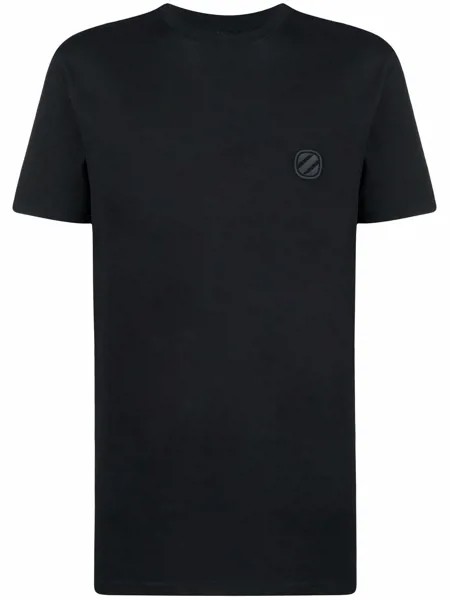 Ermenegildo Zegna XXX футболка с круглым вырезом