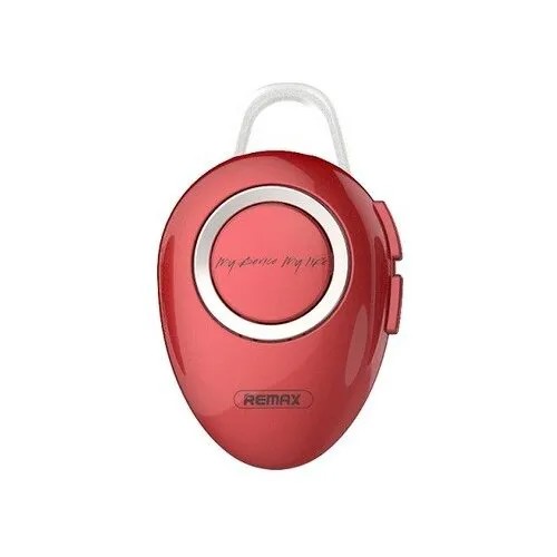 Bluetooth-гарнитура Remax RB-T22, black