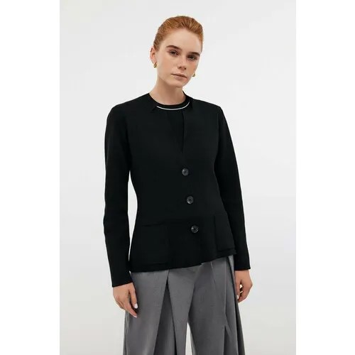 Кардиган Baon B1424512, размер S, , black