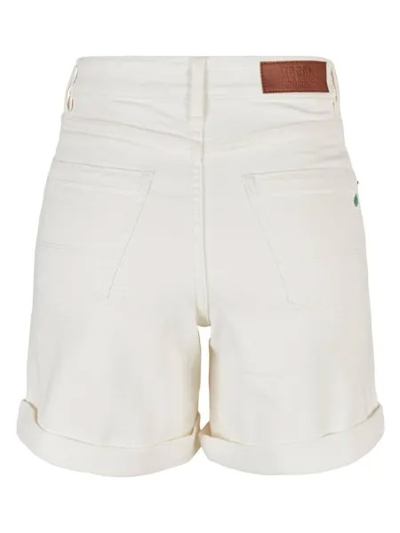 Шорты Urban Classics, цвет offwhite raw