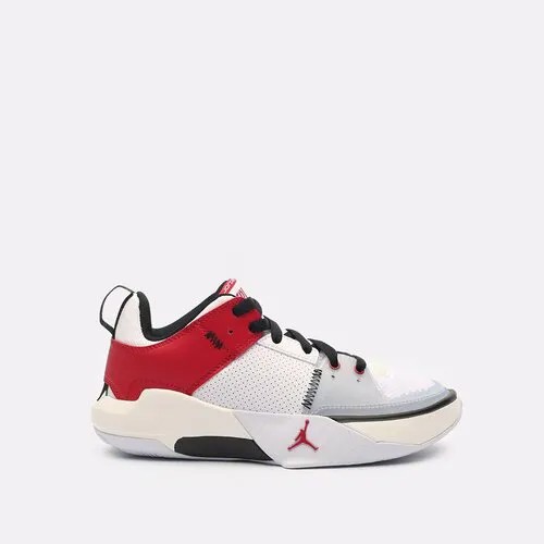 Кроссовки Jordan One Take 5 (GS), размер 3.5YUS, белый