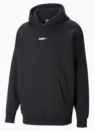 Толстовка Classics Oversized Long Sleeve Men's Hoodie