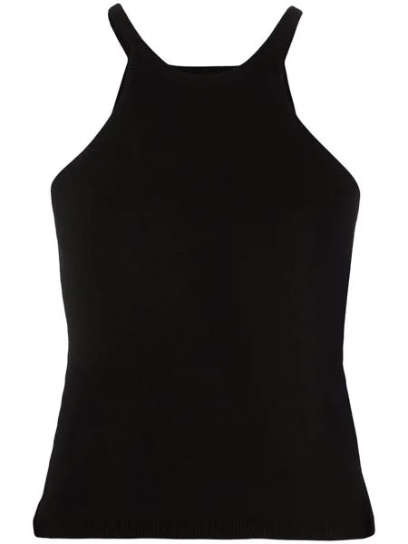 Dsquared2 топ в рубчик