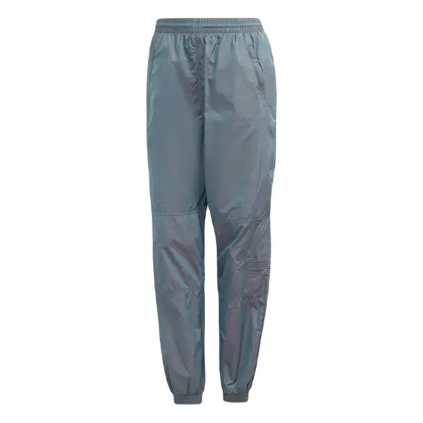 Спортивные брюки женские Adidas H35892 разноцветные 40