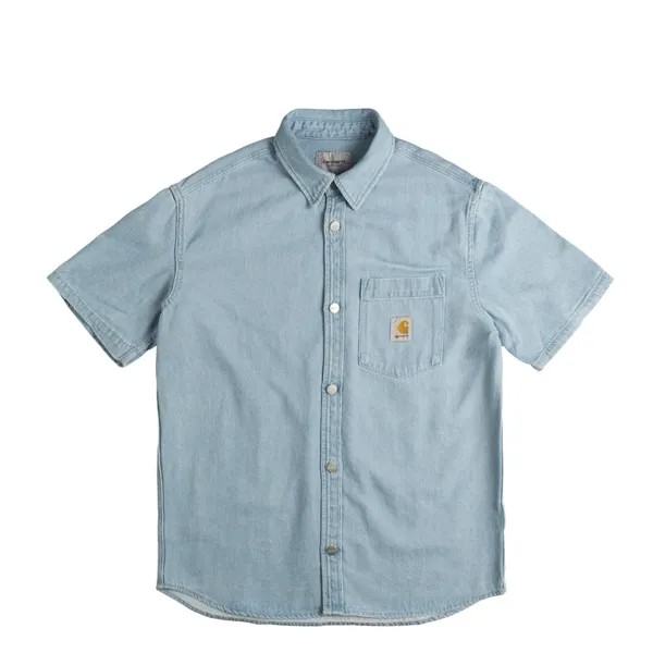 Рубашка Carhartt Wip Ody Shirt Carhartt WIP, белый