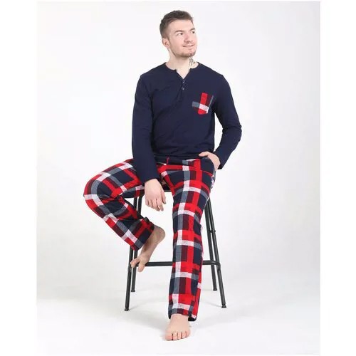 Пижама мужская