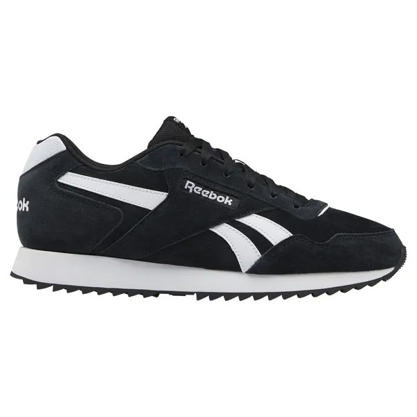 Кроссовки Reebok Classics Glide Ripple, черный