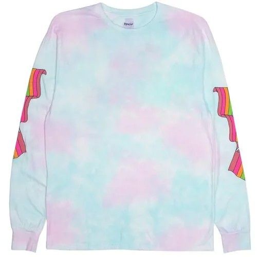 Лонгслив longsleeve женский RIPNDIP My Little Nerm размер M