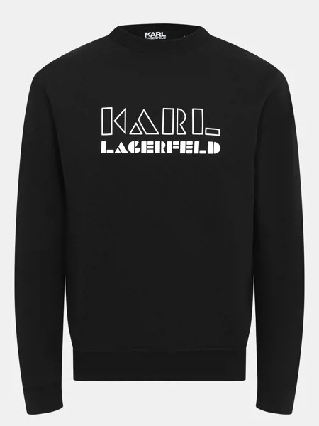 Свитшоты Karl Lagerfeld