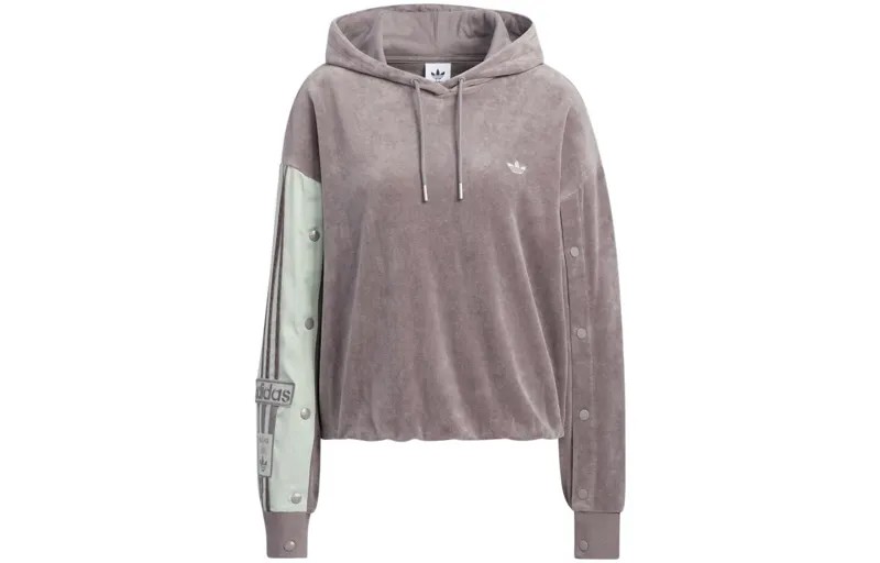 Свитшот женский Dusty Rose Adidas Originals