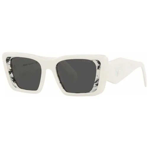 Солнцезащитные очки Prada PR 08YS 02V5S0 51
