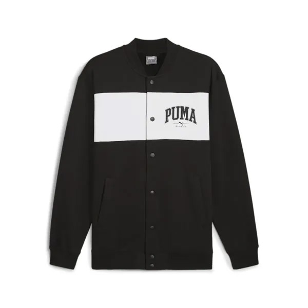 Тренировочная куртка PUMA 