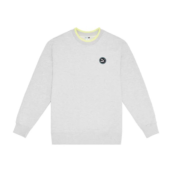 SWxP Crew Neck Sweatshirt