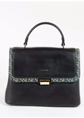 Сумка женская SUSEN 903224 black