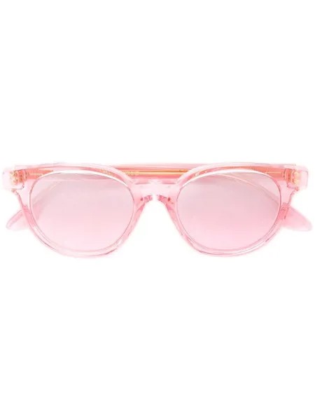 Retrosuperfuture солнцезащитные очки 'Riviera'