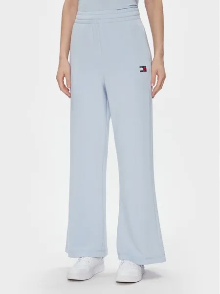 Спортивные брюки Tommy Hilfiger, синий