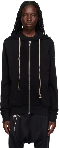 Черный худи Champion Edition Jasons Rick Owens