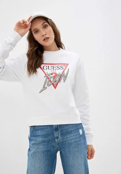 Свитшот Guess Jeans