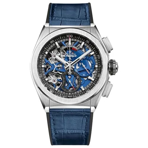 Наручные часы Zenith Defy 95.9002.9004/78.R584