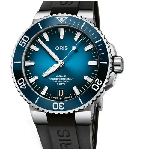 Наручные часы Oris Aquis 400 7763 4135 4 74