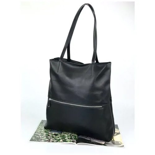 Сумка женская 8848B9651 black