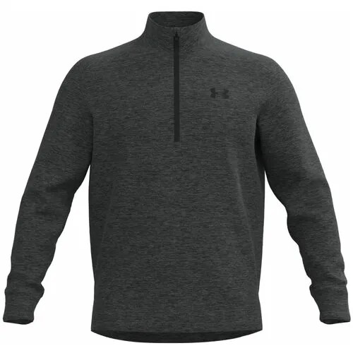 Свитшот Under Armour, размер 48, черный, серый